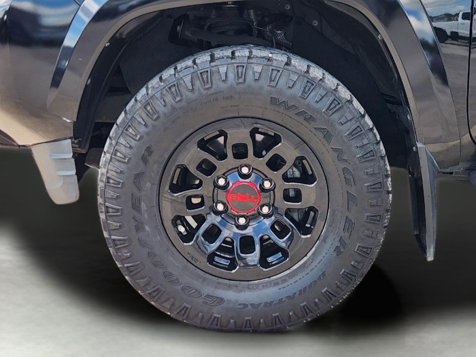 2019 Toyota Tacoma photo 10 of 33