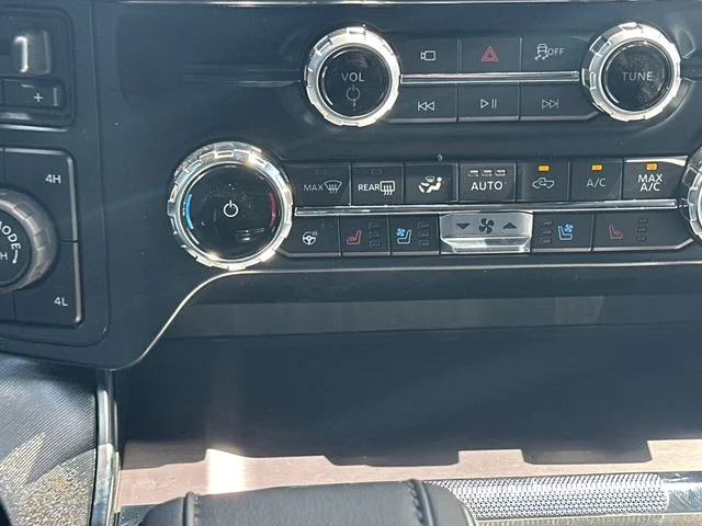 New 2026 Avalanche Ford Platinum® image 27