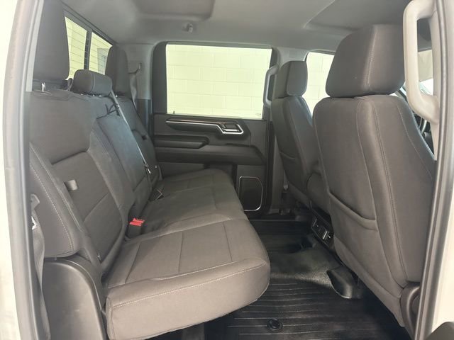 2024 Chevrolet Silverado 3500HD LT - Photo 11