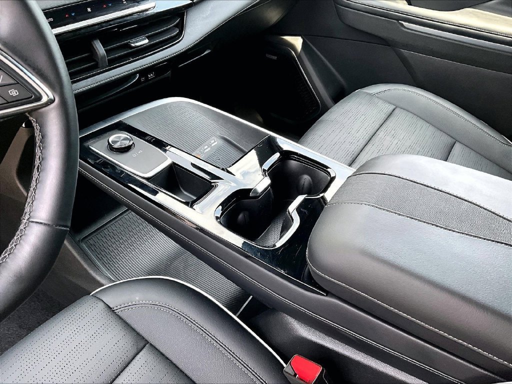 Used 2026 White Buick Sport Touring image 22