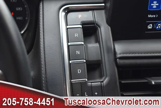 Certified Used 2024 Dark Ash Metallic Chevrolet LS image 35