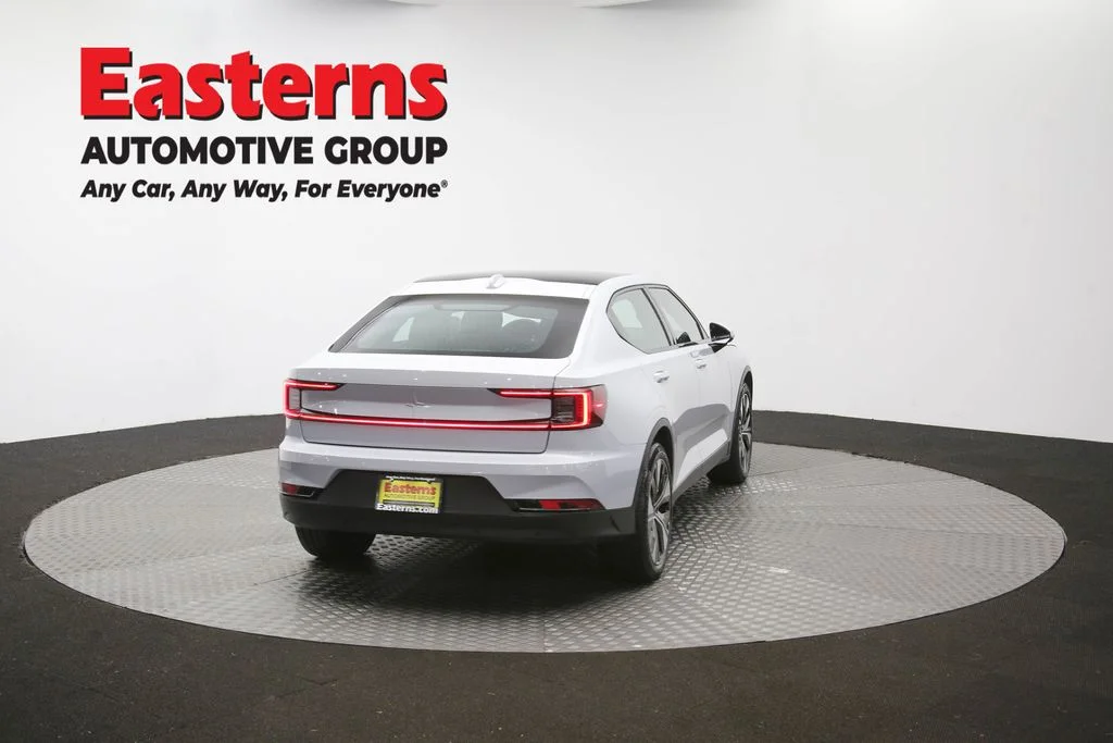 Used 2023 Gray Polestar Long Range Dual Motor image 39