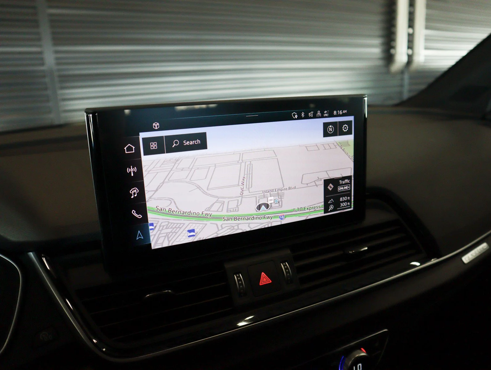 Used 2025 Mythos Black Metallic Audi S line Premium Plus image 24
