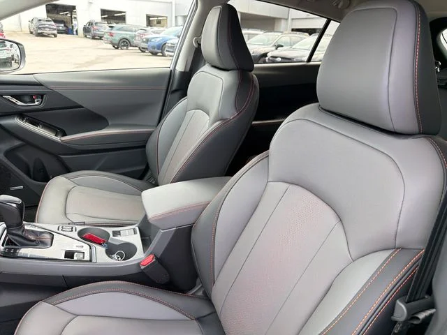 New 2026 White Subaru Limited image 20