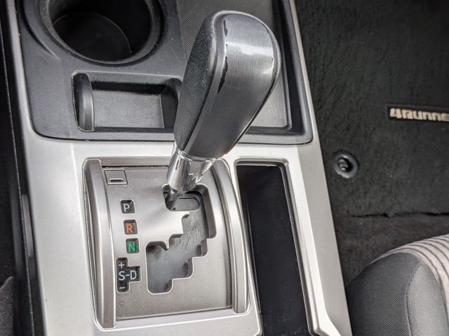 Used 2023 Silver Toyota SR5 image 25