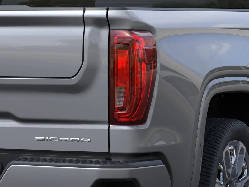 New 2026 STERLING METALLIC GMC Denali Ultimate image 11