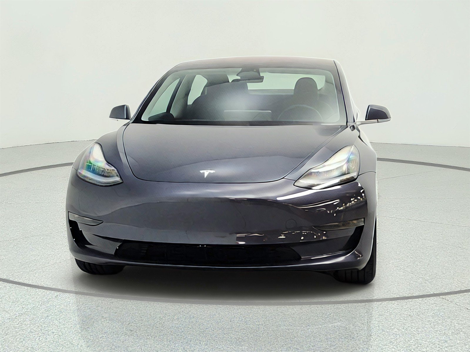Used 2017 Tesla Model 3 Base with VIN 5YJ3E1EA0HF000941 for sale in Newport Beach, CA