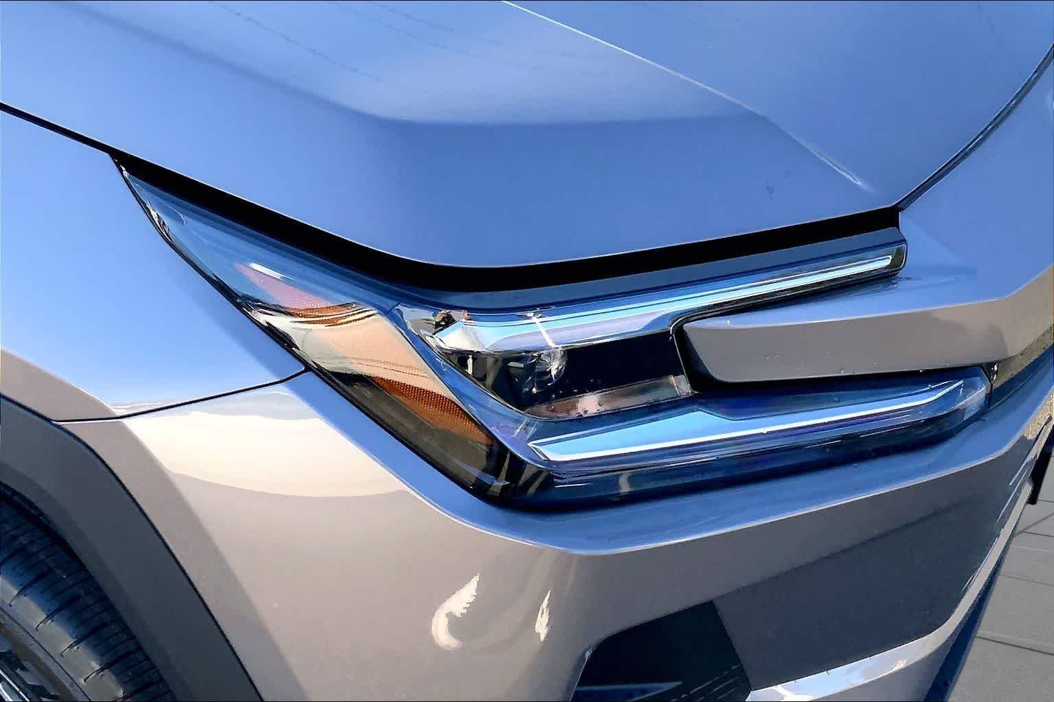 New 2026 Meteor Shower Toyota LE image 13