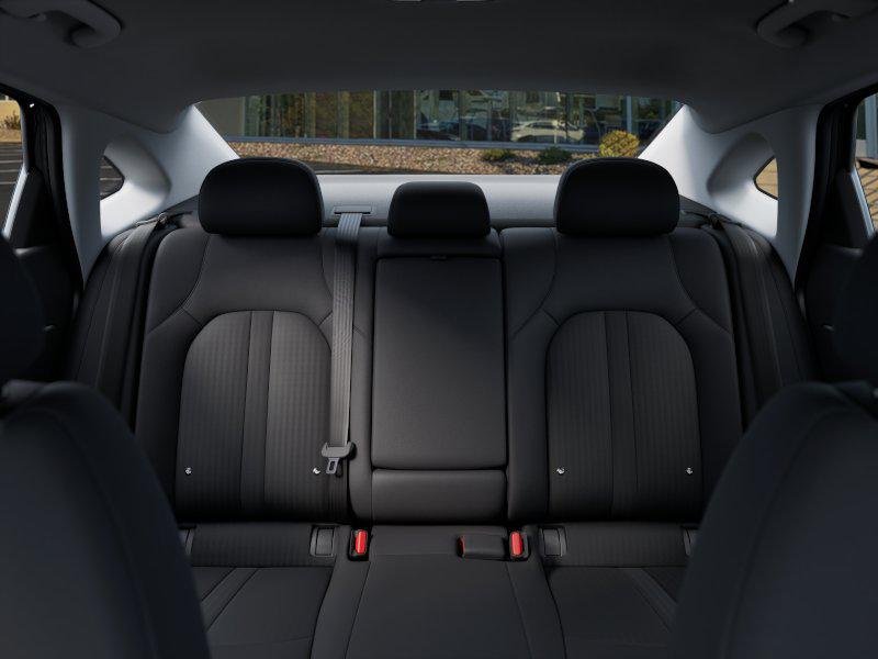 New 2026 Black Hyundai Blue image 12