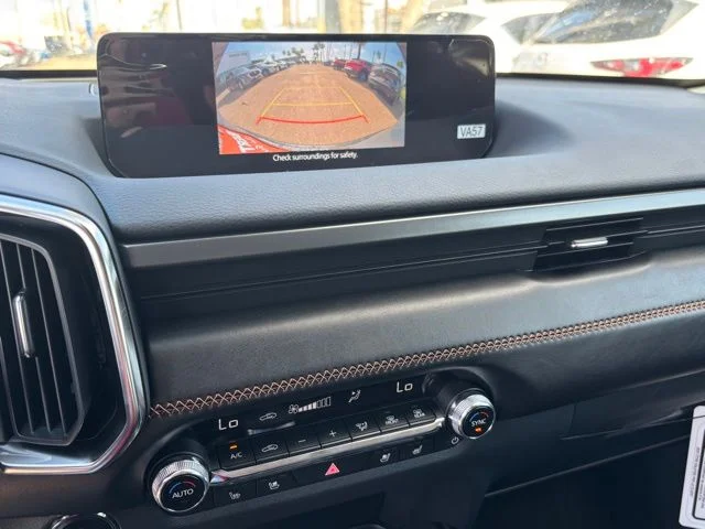 2025 Mazda CX-50 Premium Plus - Photo 10