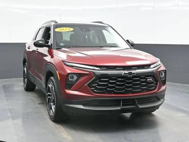 2024 Chevrolet TrailBlazer RS - Photo 6