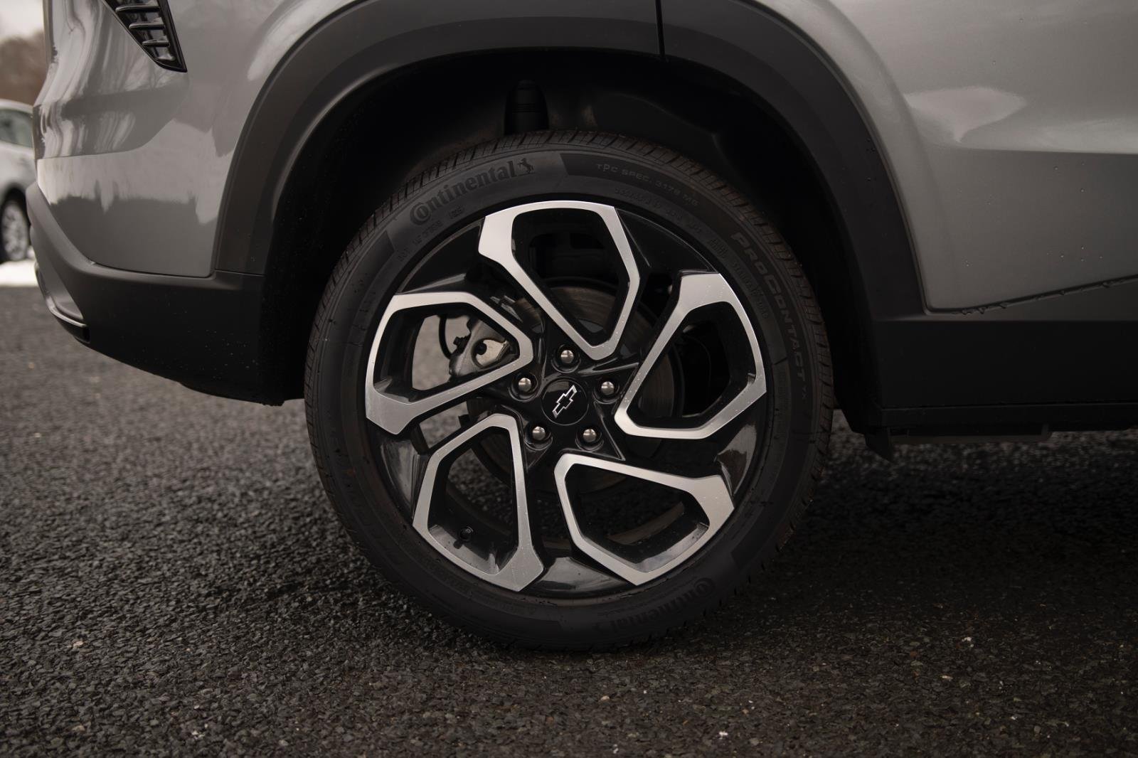 2026 Chevrolet Trax RS - Photo 9