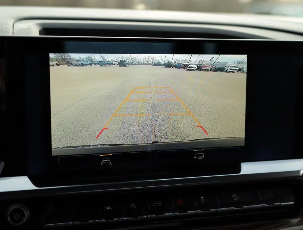 2023 Chevrolet Silverado 1500 RST - Photo 16