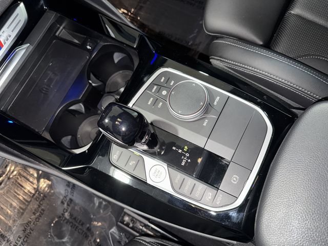 Used 2024 Brooklyn Grey Metallic BMW M40i image 28