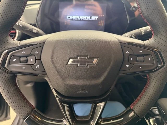 2026 Chevrolet Trax RS - Photo 16