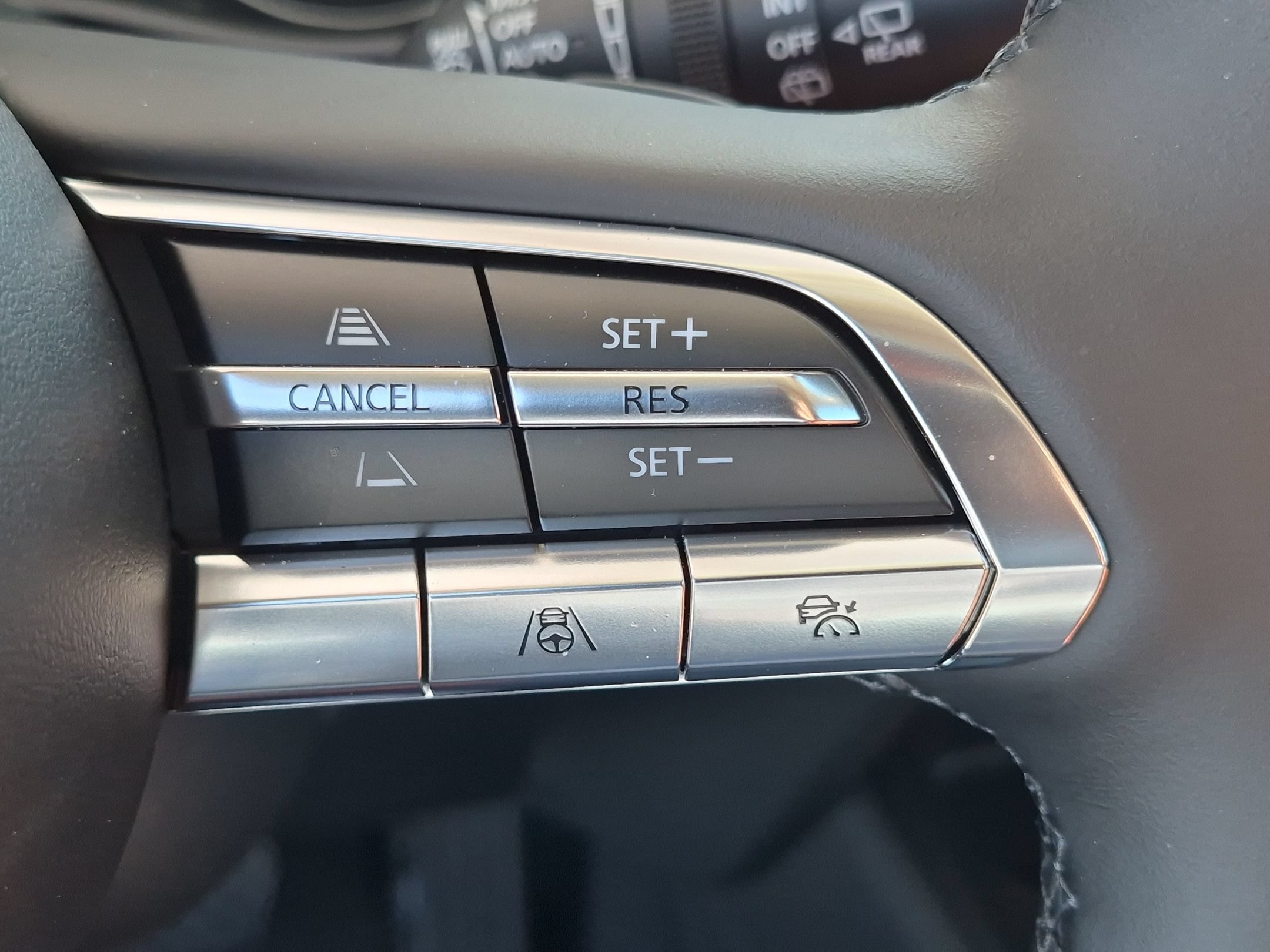 2026 Mazda CX-50 Premium Plus - Photo 18