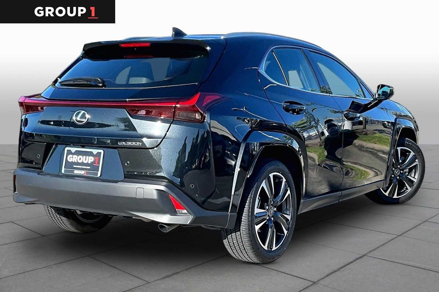 Used 2025 Caviar Lexus Premium image 11
