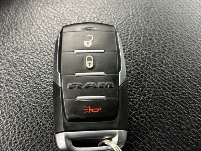 Used 2020 Gray Ram Big Horn/Lone Star image 32