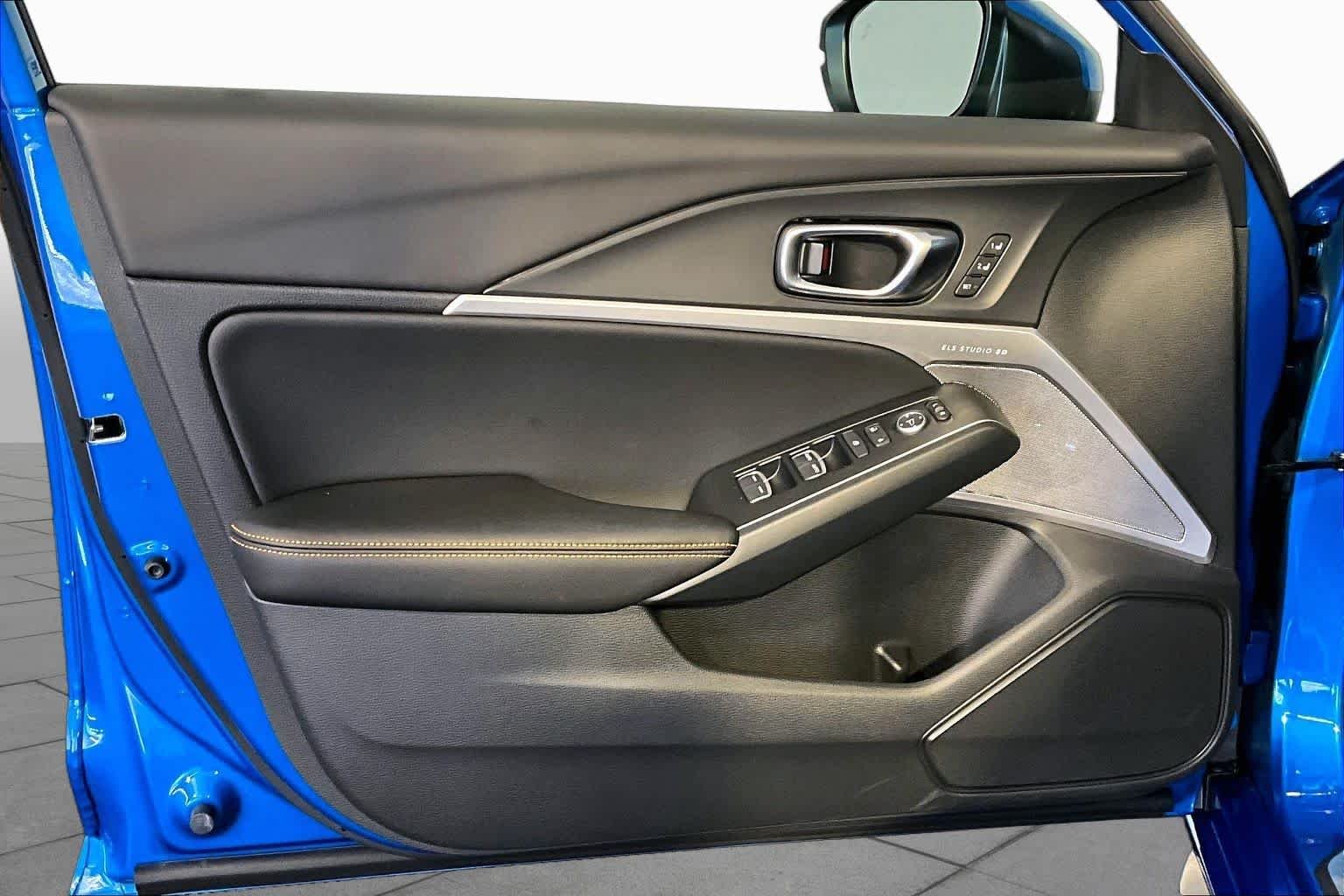Used 2026 Double Apex Blue Pearl Acura With A-Spec Technology Package image 22