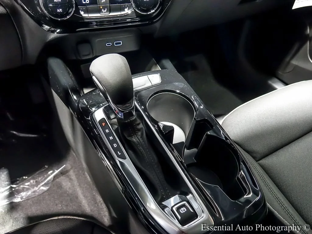 2026 Chevrolet Trax Activ - Photo 18