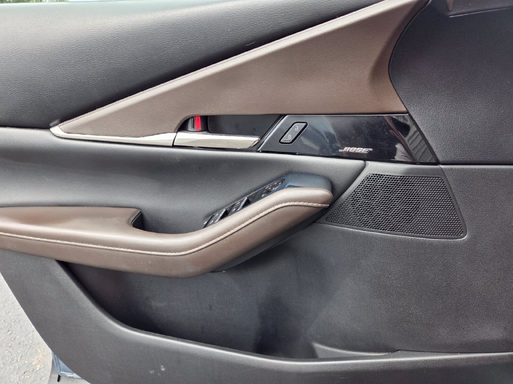 Certified Used 2021 Gray Mazda Premium image 21