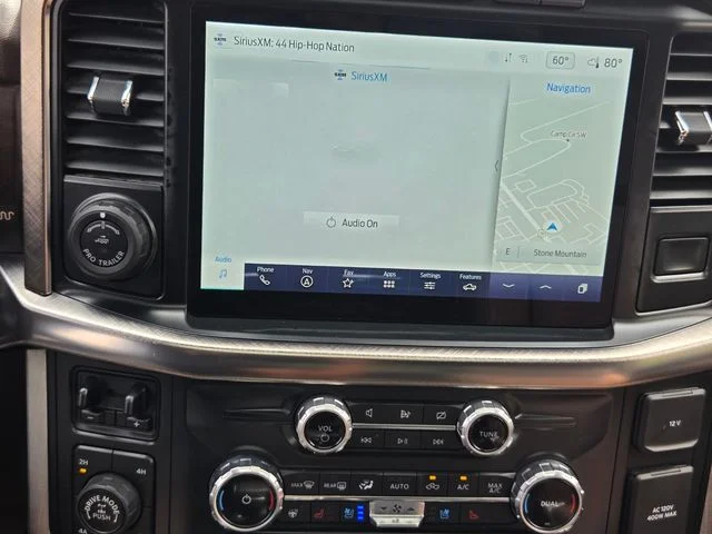 2022 Ford F-150 King Ranch - Photo 20