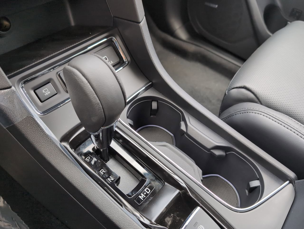 2026 Subaru Ascent Onyx Edition-Touring - Photo 20