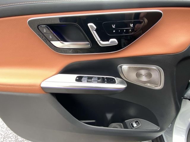 2026 Mercedes-Benz GLC Base - Photo 19