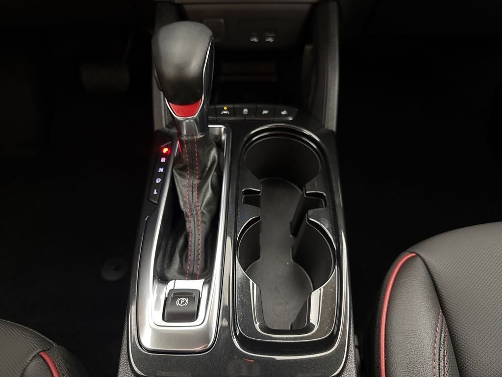 Used 2026 White Chevrolet RS image 18