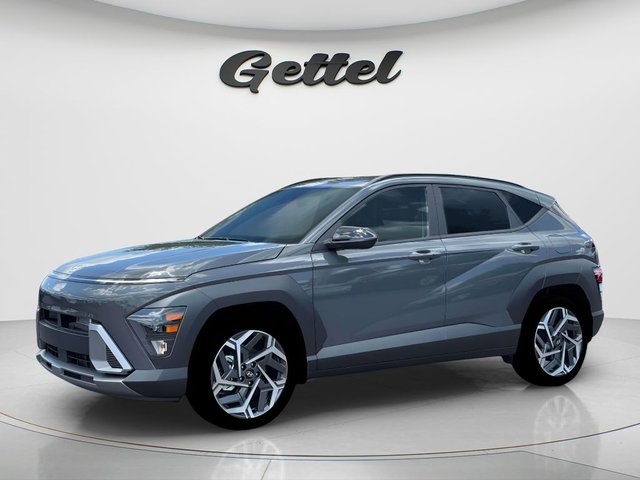 2026 Hyundai KONA SEL Premium FWD