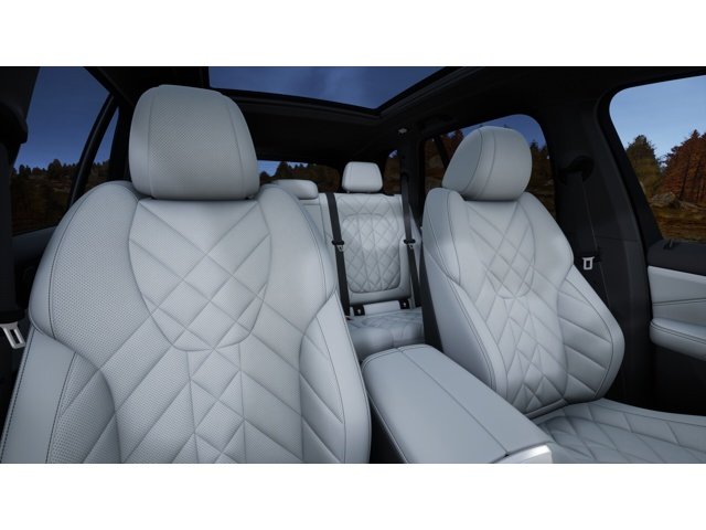 New 2026 Black Sapphire Metallic BMW sDrive40i image 11