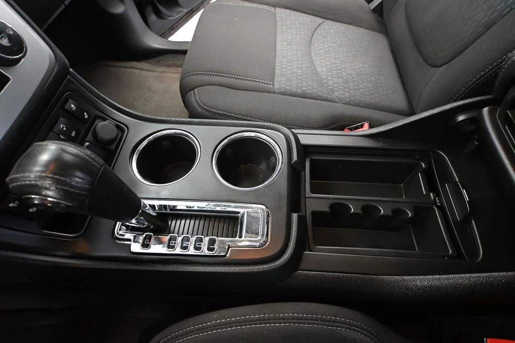 2016 GMC Acadia SLE-2 - Photo 36
