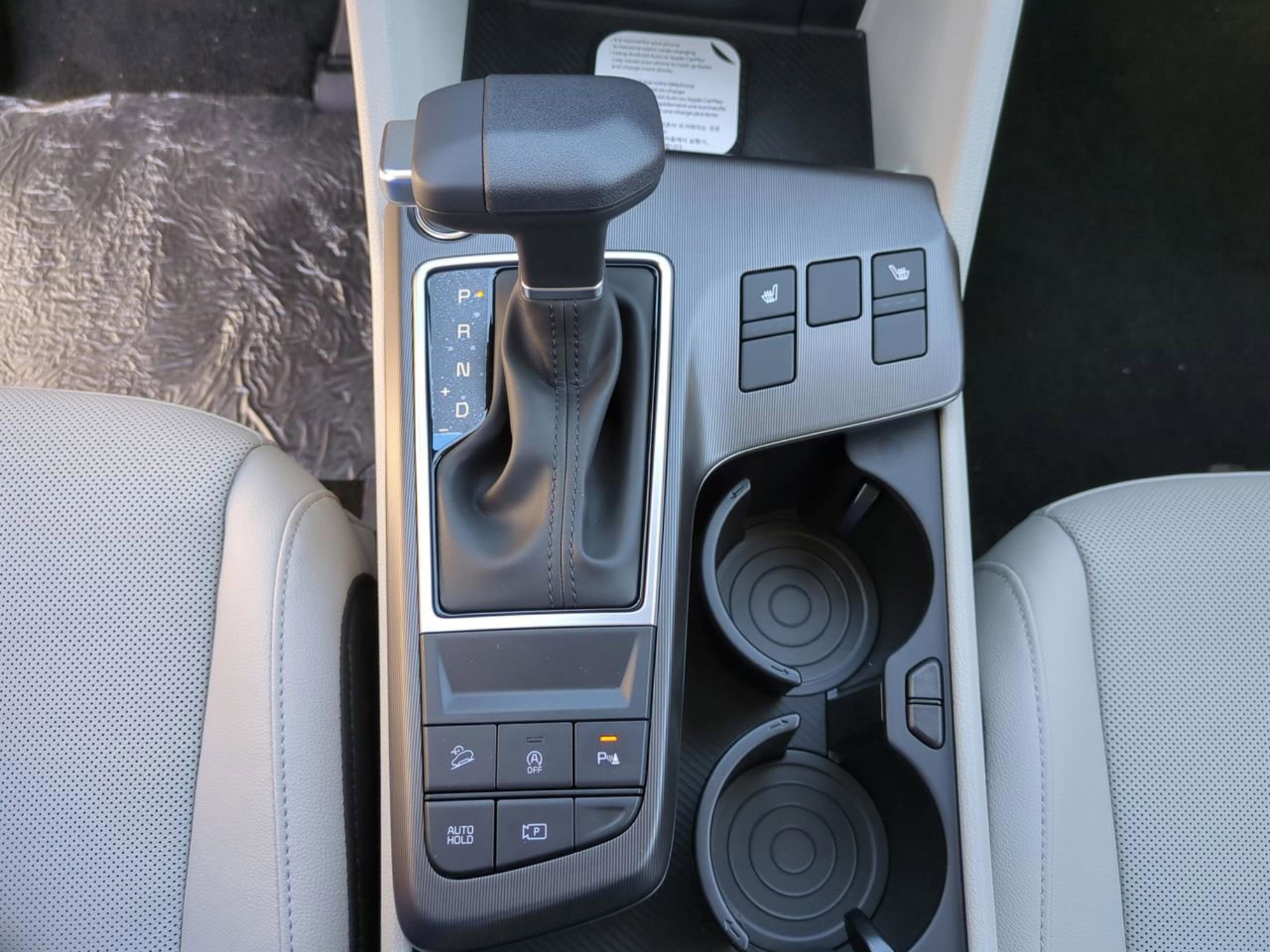 New 2026 Ebony Black Kia EX image 22