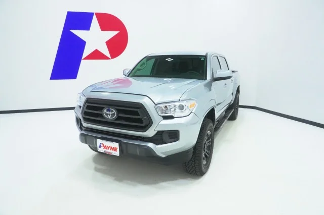 Used 2022  Toyota SR image 1