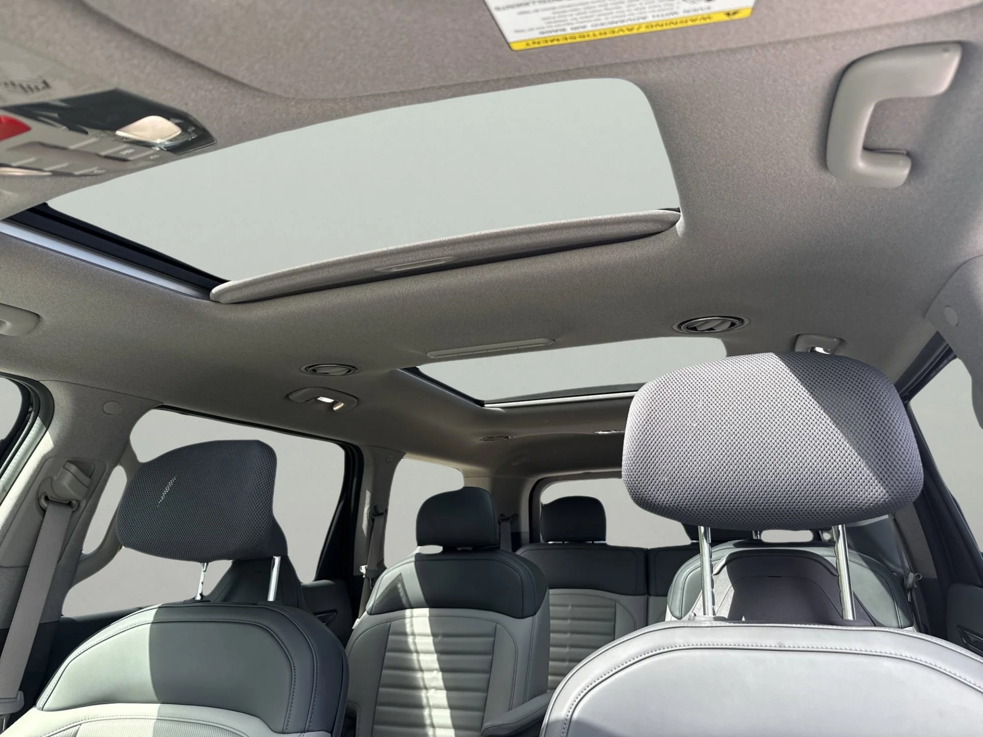 2026 Kia EV9 Land - Photo 21