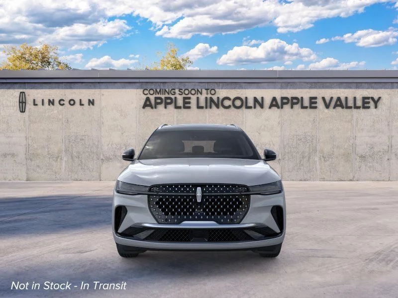 New 2026 Gray Lincoln Reserve image 6