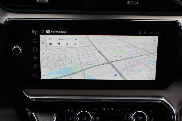 New 2026 Onyx Black GMC Denali image 18