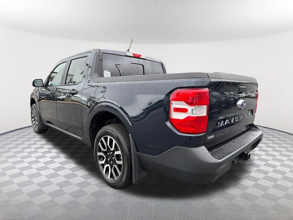 2023 Ford Maverick Lariat - Photo 7