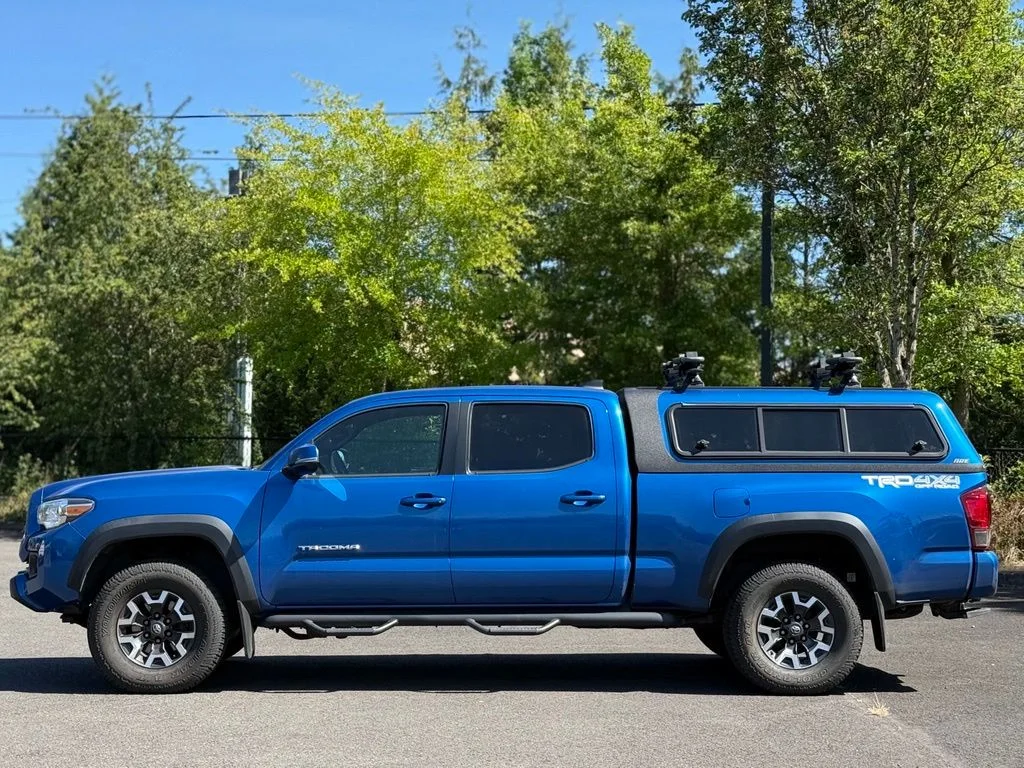 Used 2017  Toyota TRD Off-Road image 2