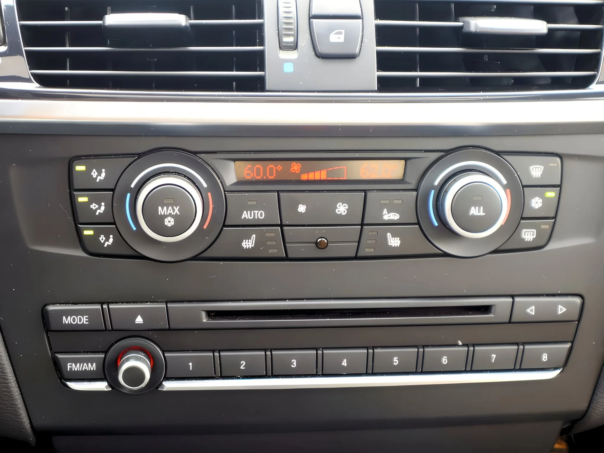 2012 BMW X3 xDrive35i - Photo 20