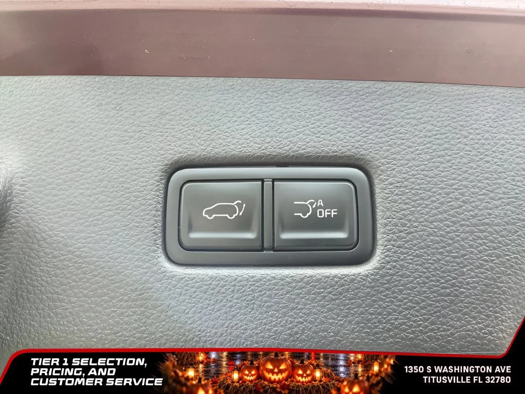 2024 Kia Carnival EX - Photo 19