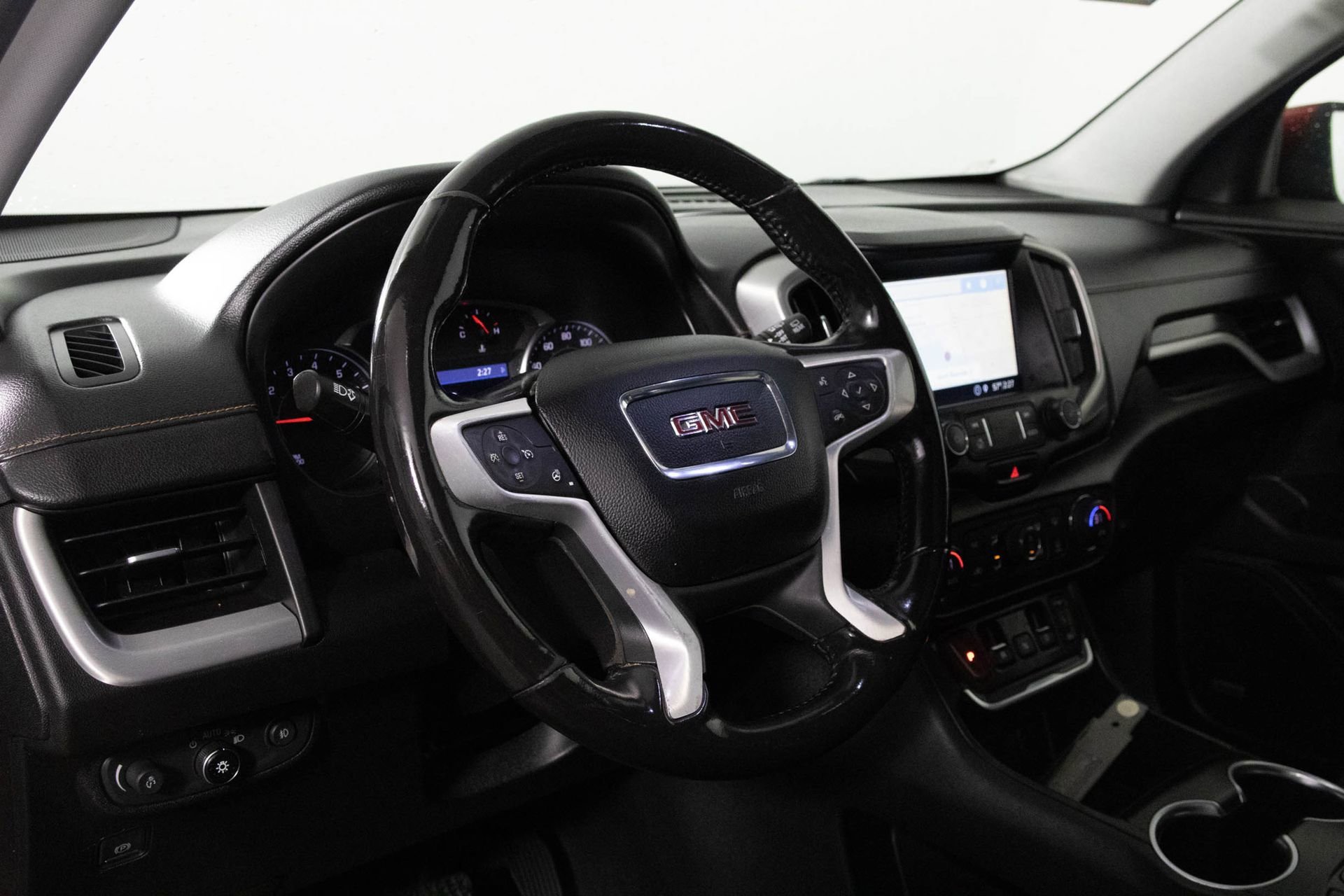 2019 GMC TERRAIN - Image 4