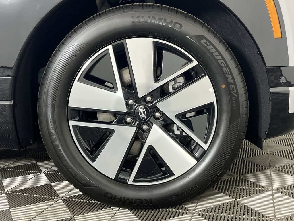 2026 Hyundai IONIQ 9 SEL - Photo 17