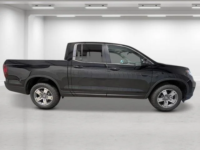 2026 Honda Ridgeline RTL - Photo 9