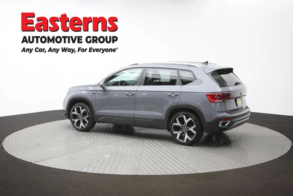 Used 2023 Gray Volkswagen 1.5T SEL image 62