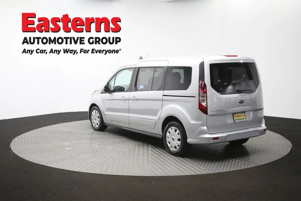 Used 2021 Silver Ford XLT image 64