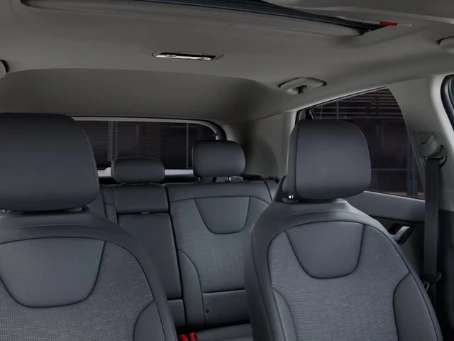 New 2026 Cityscape Green Kia SX Touring image 27