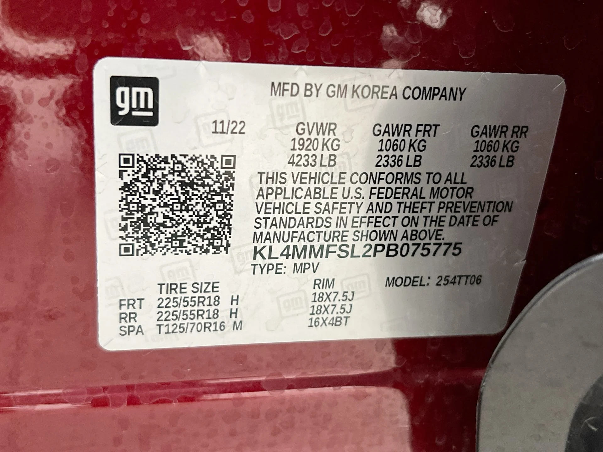 Certified Used 2023 Red Buick Essence image 40
