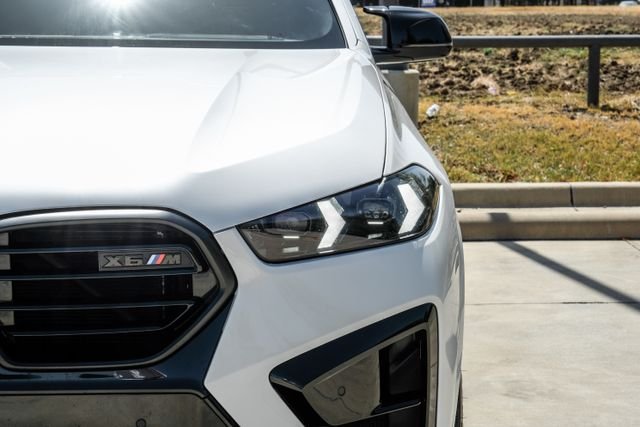 Used 2025 White BMW Base image 65
