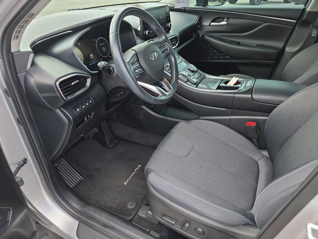 2022 Hyundai Santa Fe XRT - Photo 10